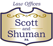 Scott and Shuman Law